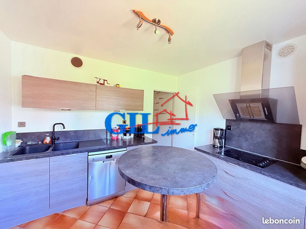 Maison à vendre, 112m², Savigny-le-Temple