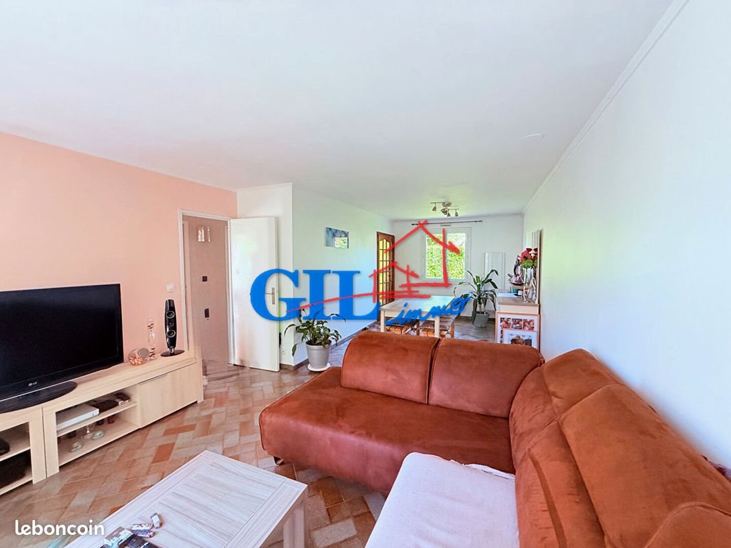 Maison à vendre, 112m², Savigny-le-Temple