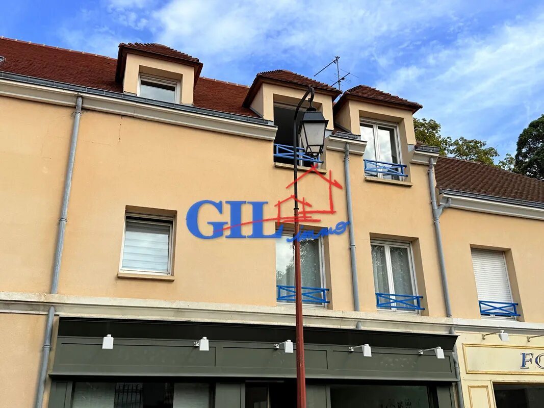 Appartement à vendre, 47m², Seine-Port