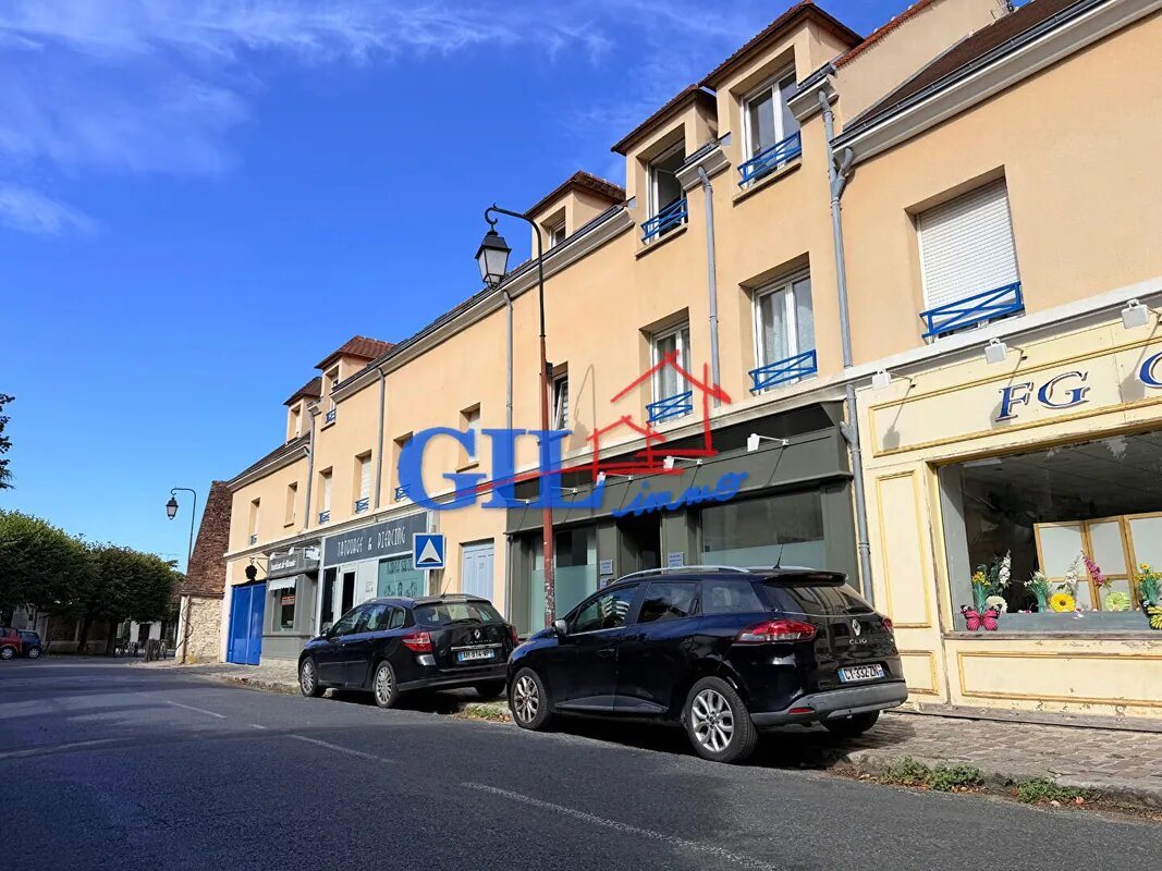 Appartement à vendre, 47m², Seine-Port