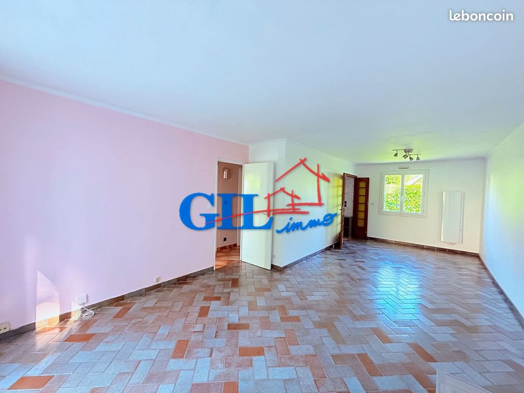 Maison à vendre, 113m², Savigny-le-Temple
