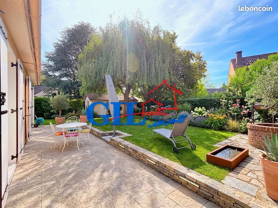 Maison à vendre, 113m², Savigny-le-Temple