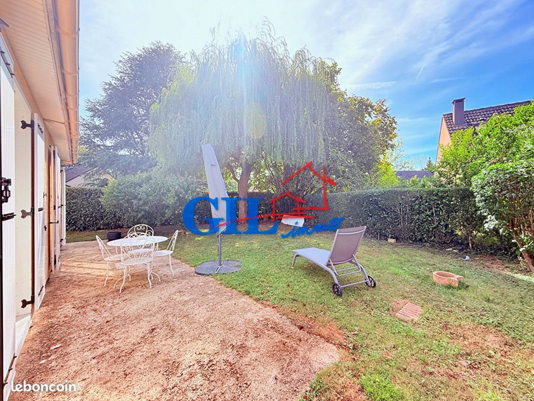 Maison à vendre, 113m², Savigny-le-Temple