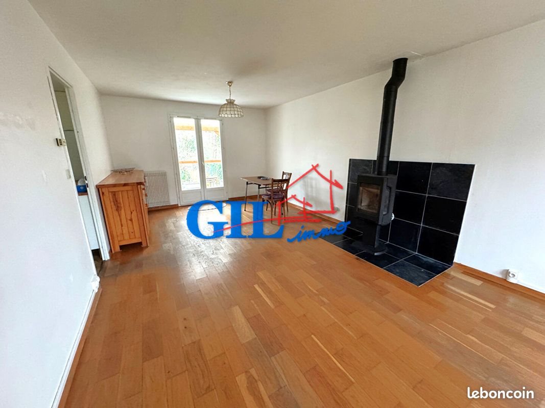 Maison à vendre, 98m², Cesson