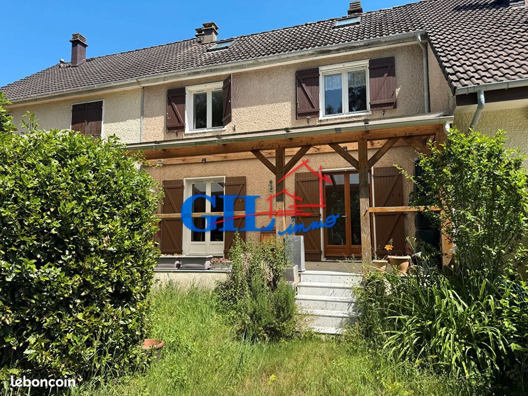 Maison à vendre, 98m², Cesson