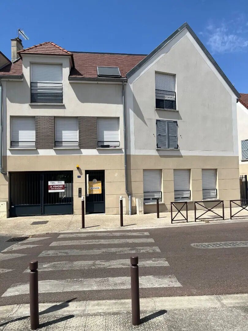 Appartement à vendre, 51m², Torcy