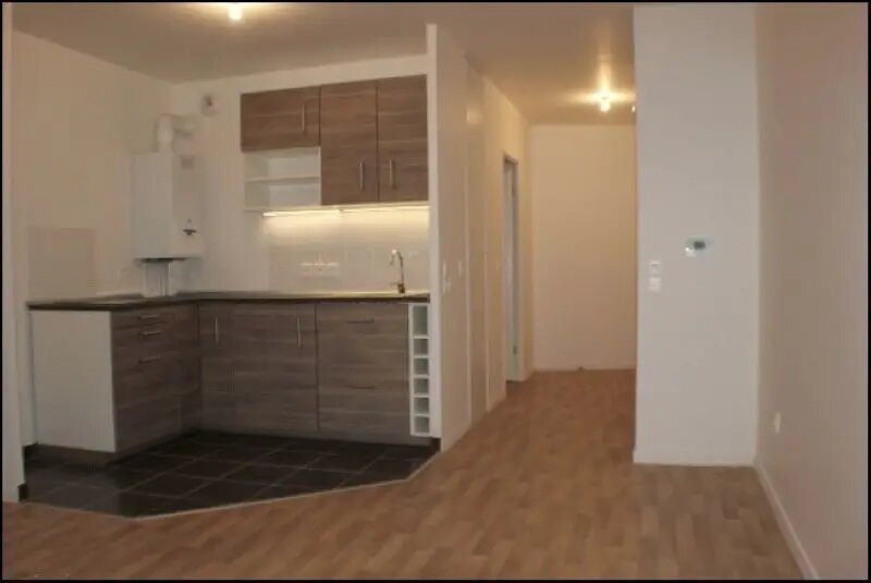 Appartement à vendre, 51m², Torcy