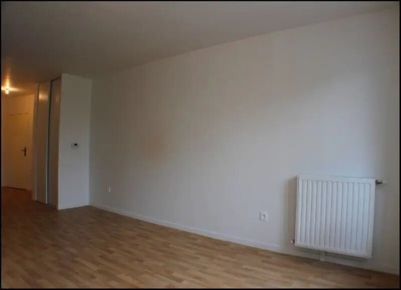 Appartement à vendre, 51m², Torcy