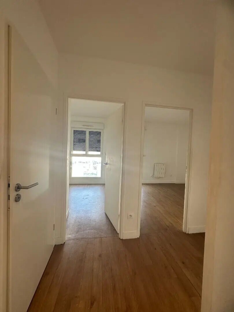 Appartement à louer, 69m², Saint-Thibault-des-Vignes
