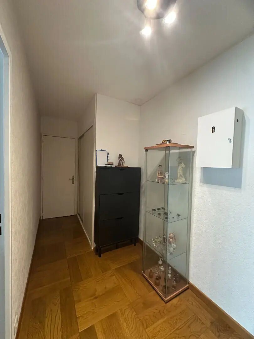 Appartement à louer, 50m², Chennevières-sur-Marne
