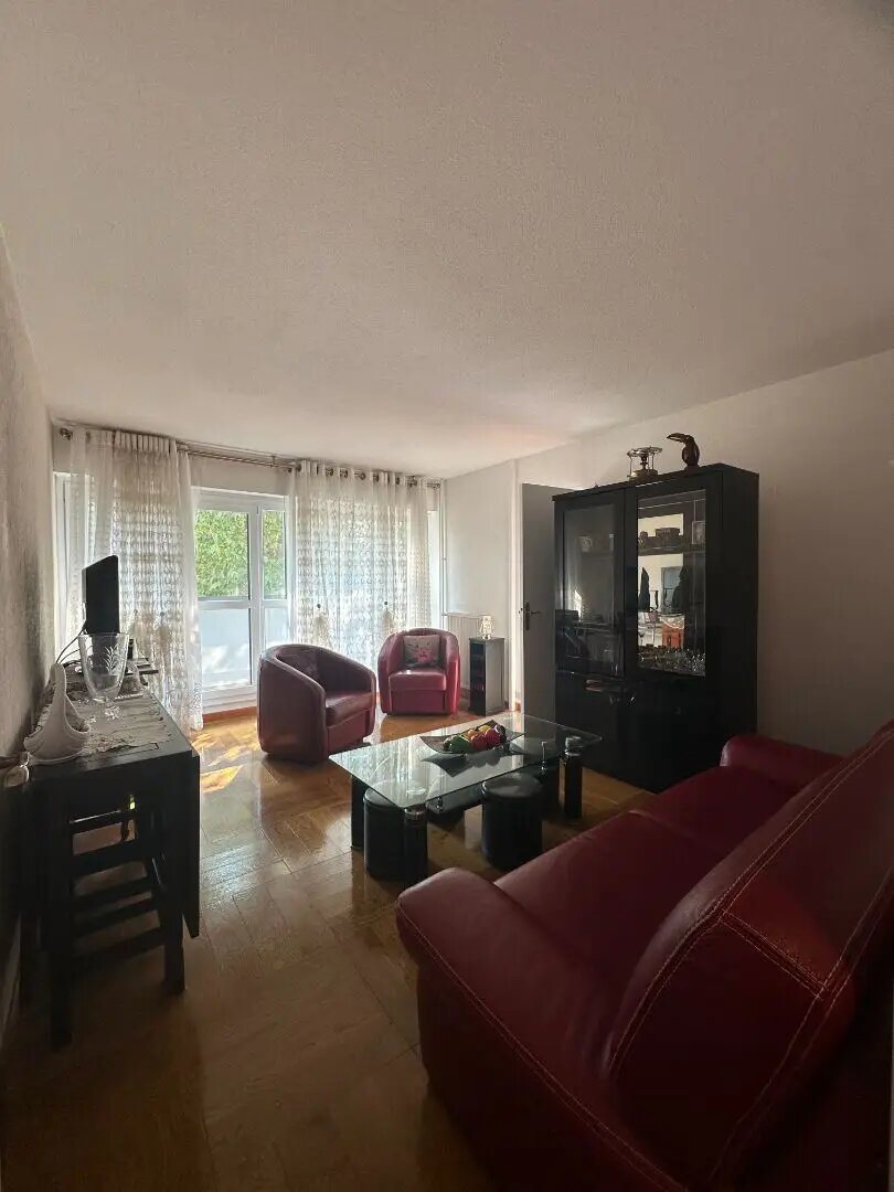 Appartement à louer, 50m², Chennevières-sur-Marne