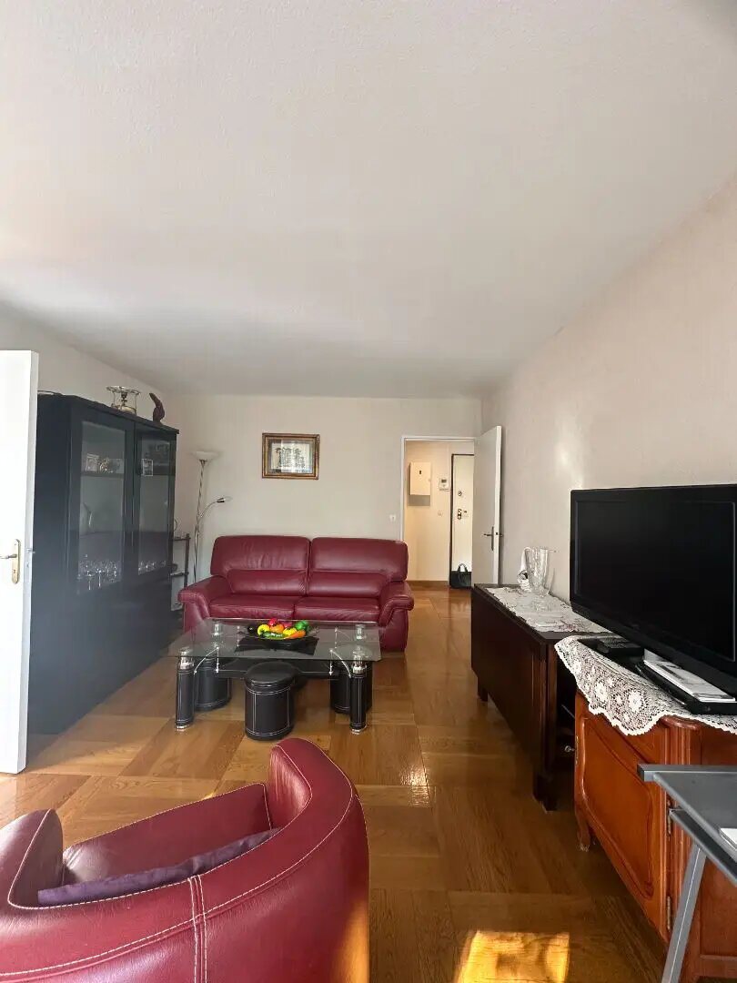 Appartement à louer, 50m², Chennevières-sur-Marne