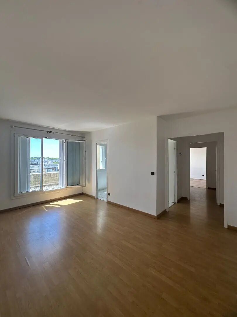 Appartement à louer, 64m², Torcy