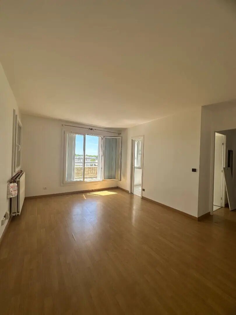 Appartement à louer, 64m², Torcy