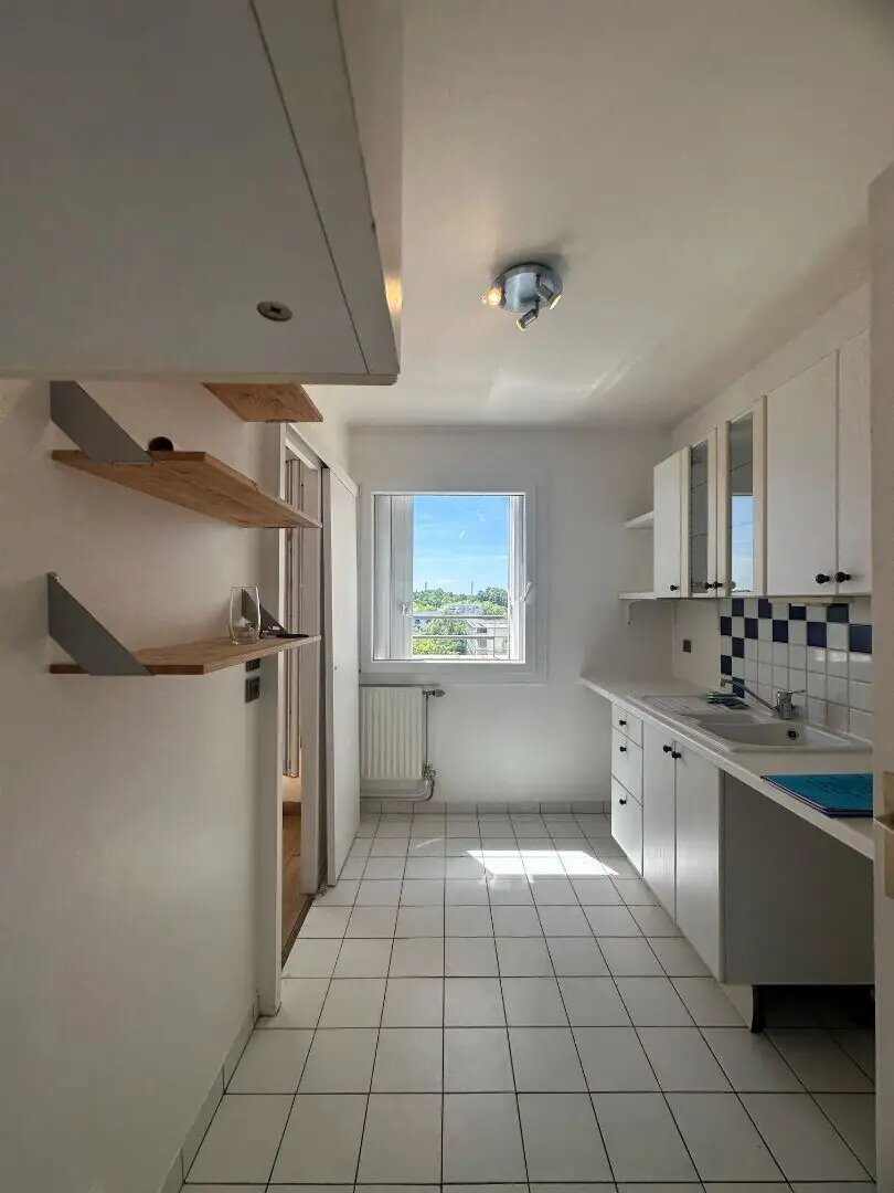 Appartement à louer, 64m², Torcy