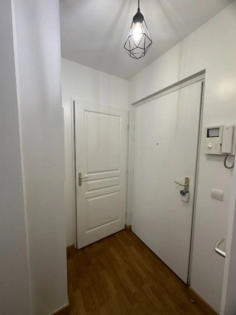 Appartement à louer, 45m², Montévrain