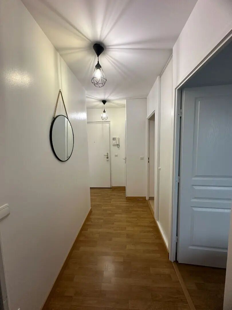 Appartement à louer, 45m², Montévrain