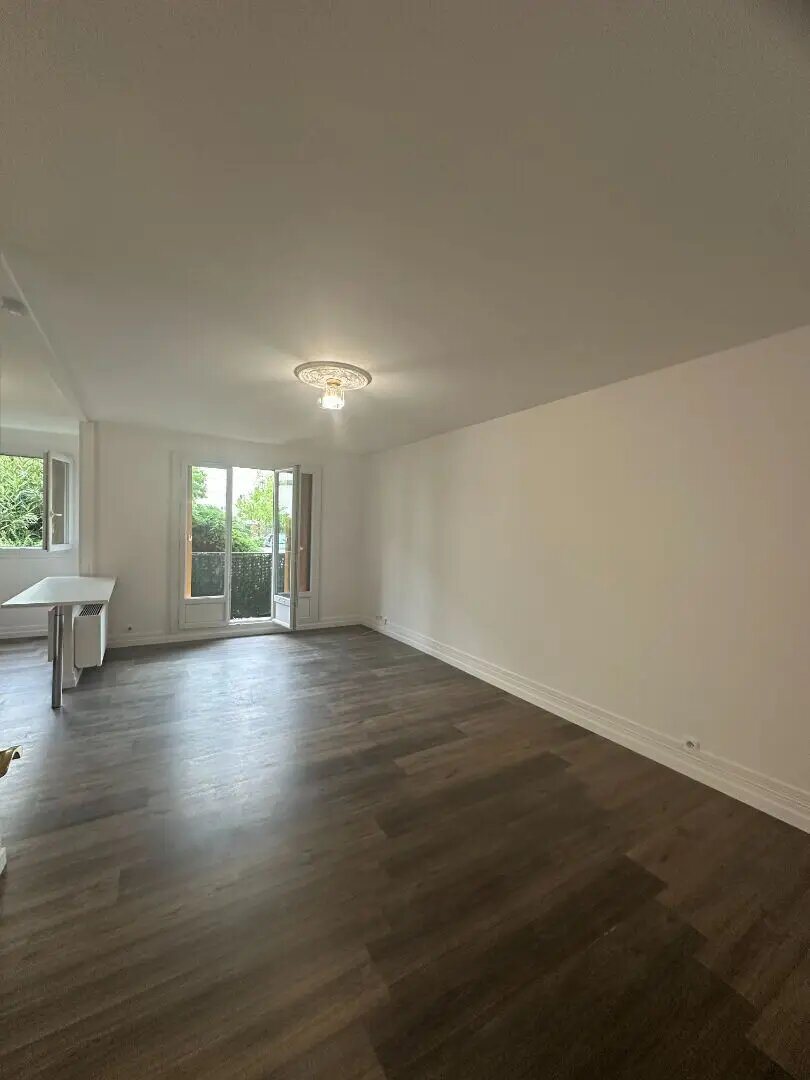 Appartement à louer, 48m², Chelles