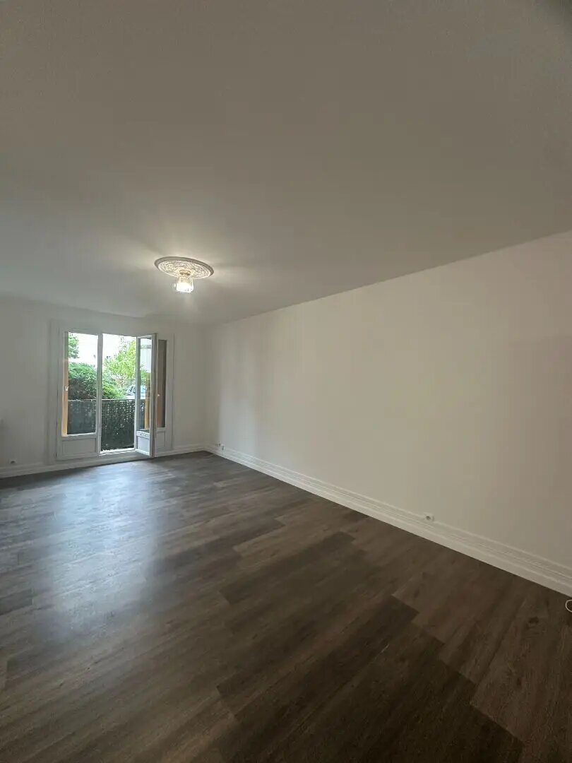 Appartement à louer, 48m², Chelles
