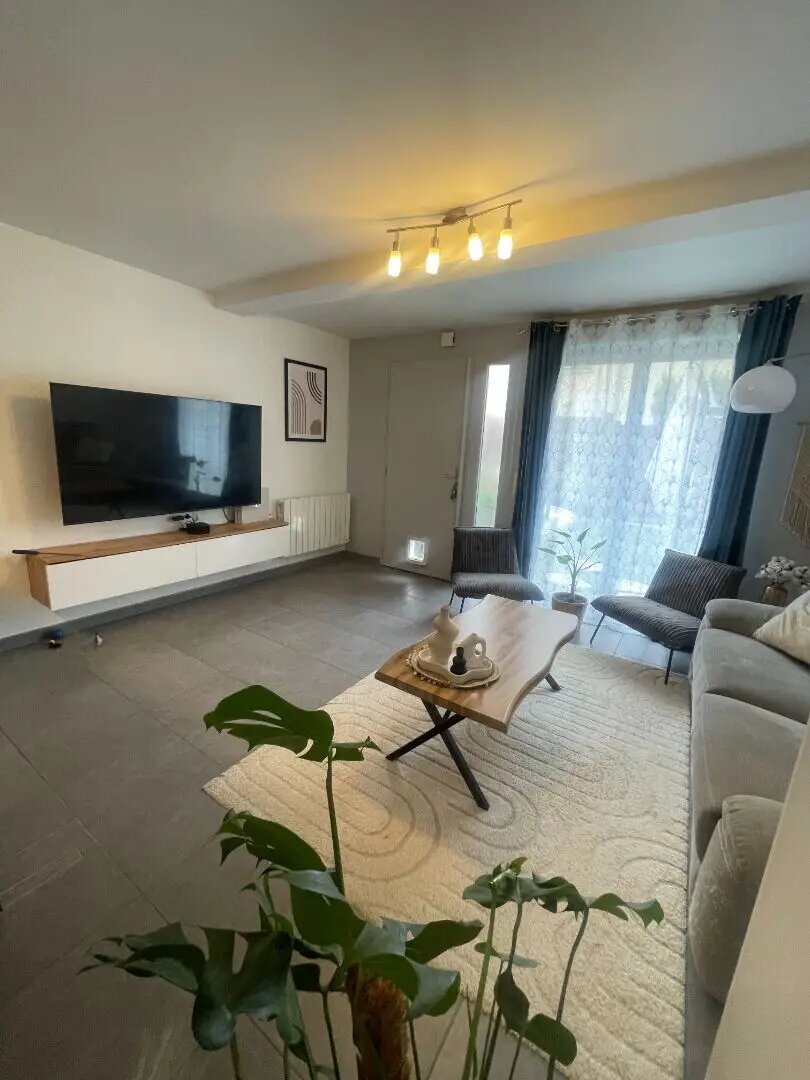 Appartement à louer, 48m², Presles-en-Brie