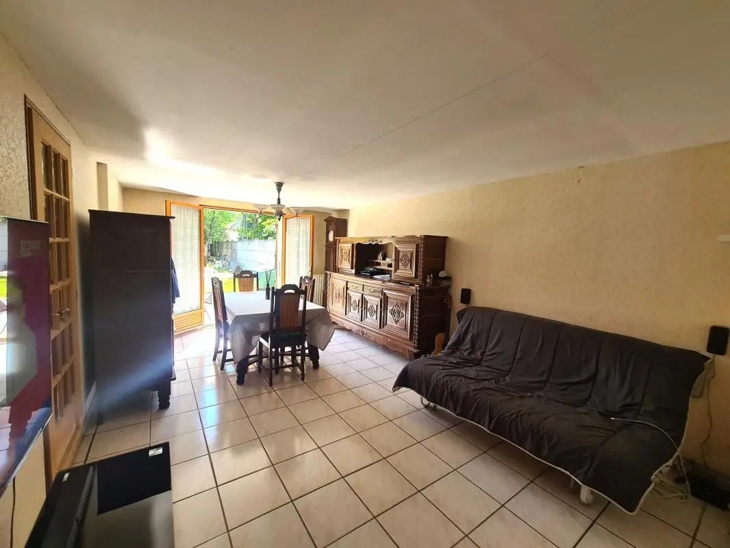 Maison à vendre, 96m², Ozoir-la-Ferrière