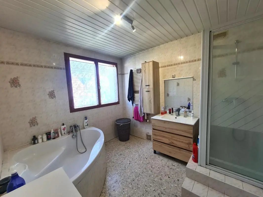 Maison à vendre, 96m², Ozoir-la-Ferrière