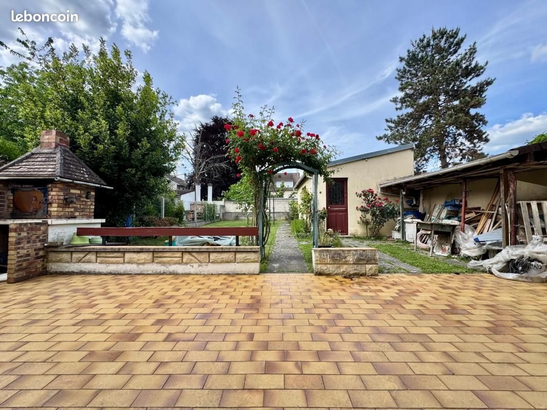 Maison à vendre, 158m², Pontault-Combault
