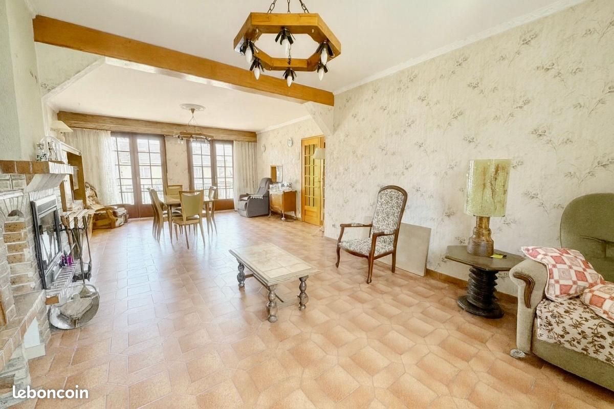 Maison à vendre, 158m², Pontault-Combault