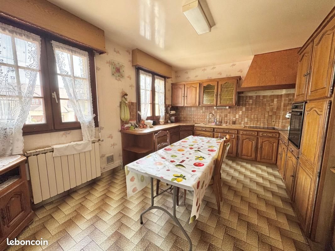 Maison à vendre, 158m², Pontault-Combault