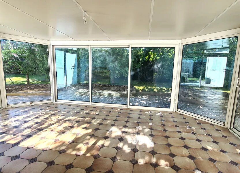 Maison à vendre, 173m², Lésigny