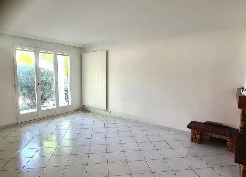 Maison à vendre, 173m², Lésigny