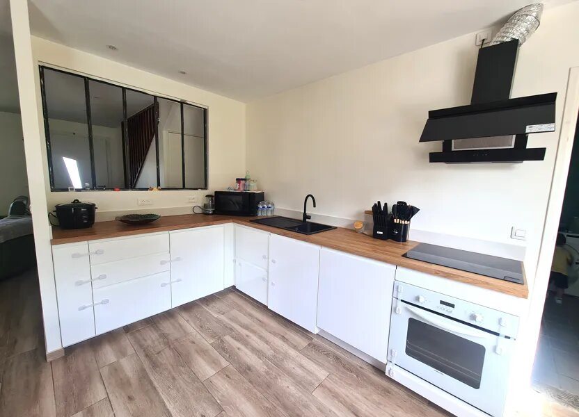 Maison à vendre, 110m², Ozoir-la-Ferrière