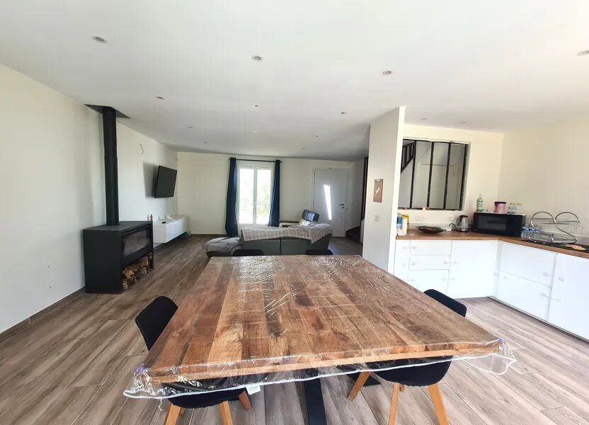Maison à vendre, 110m², Ozoir-la-Ferrière