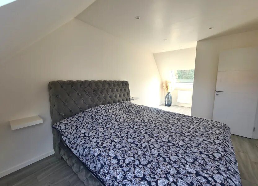Maison à vendre, 110m², Ozoir-la-Ferrière