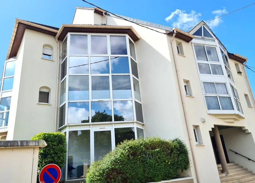 Appartement à louer, 61m², Ozoir-la-Ferrière