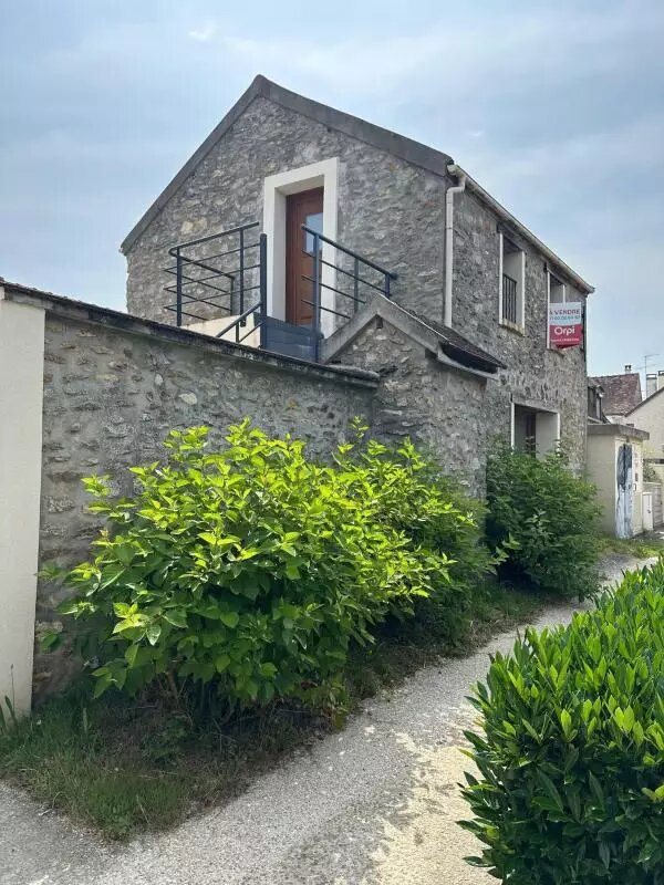 Appartement à vendre, 31m², Chevry-Cossigny