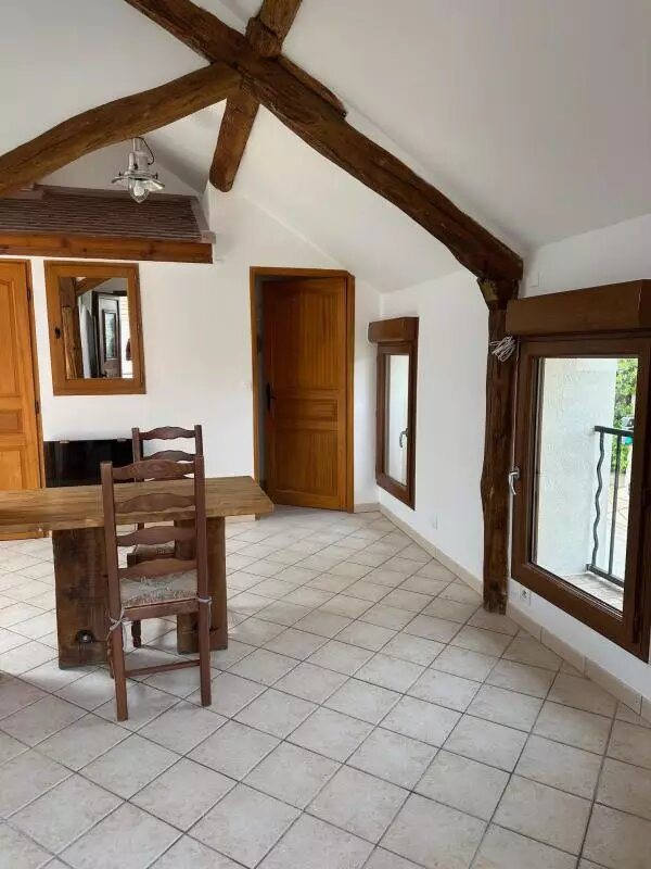 Appartement à vendre, 31m², Chevry-Cossigny