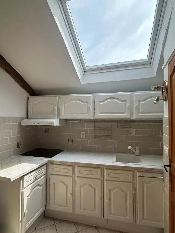 Appartement à vendre, 31m², Chevry-Cossigny
