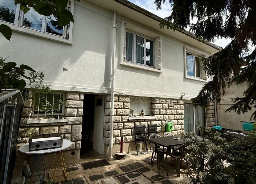 Maison à vendre, 216m², Ozoir-la-Ferrière