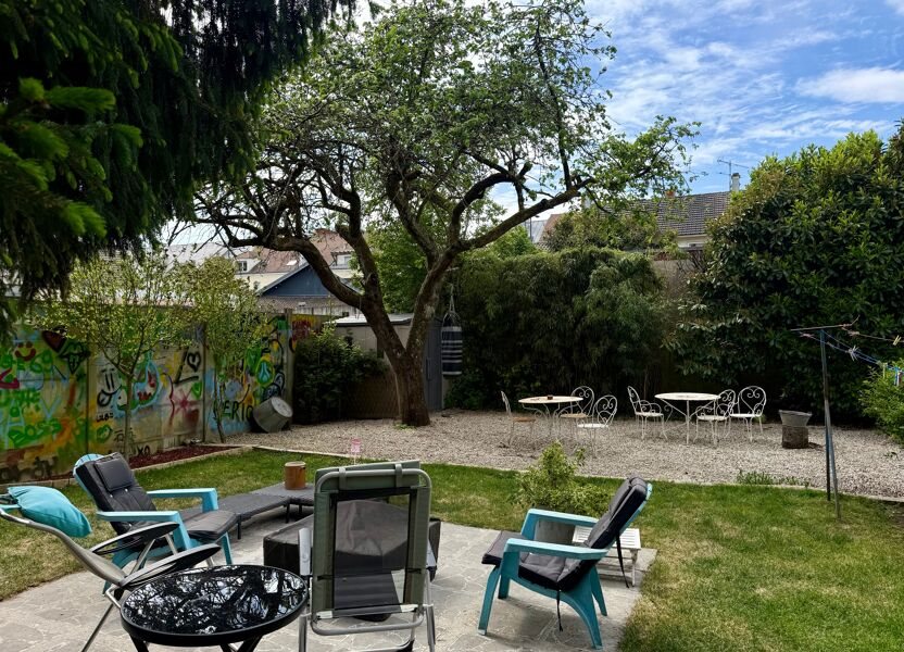 Maison à vendre, 216m², Ozoir-la-Ferrière