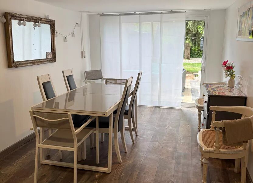 Maison à vendre, 216m², Ozoir-la-Ferrière