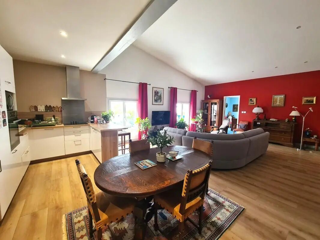 Appartement à vendre, 100m², Ozoir-la-Ferrière