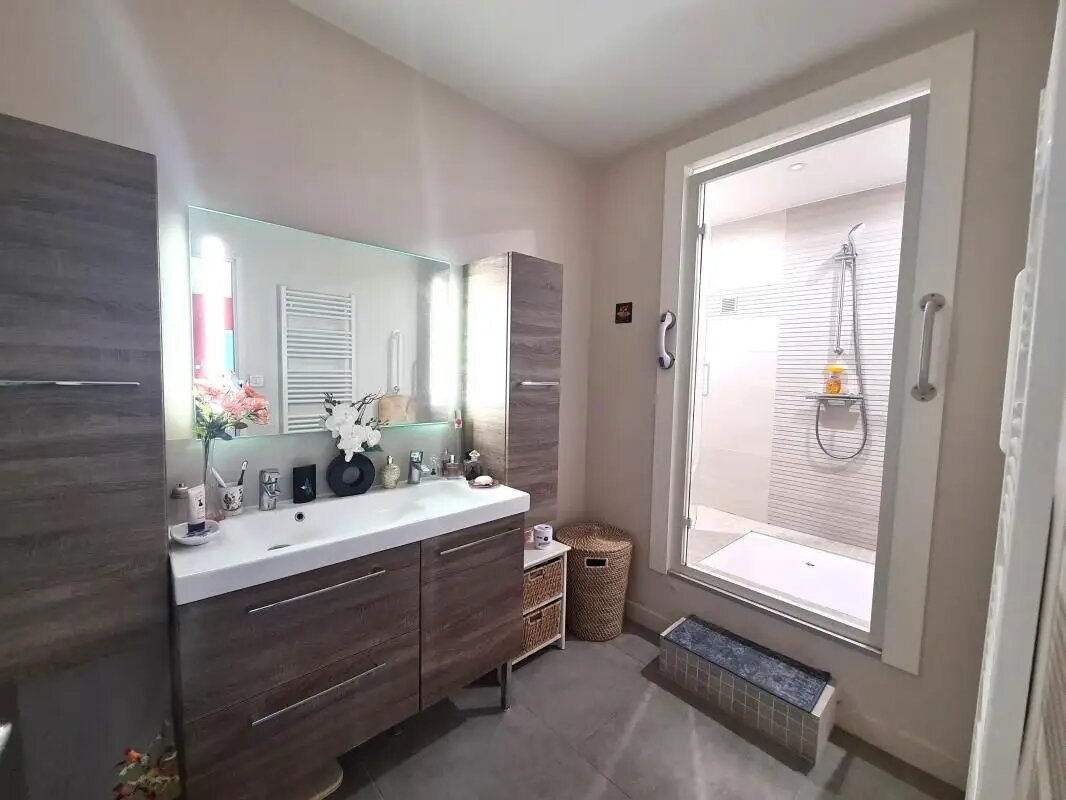 Appartement à vendre, 100m², Ozoir-la-Ferrière