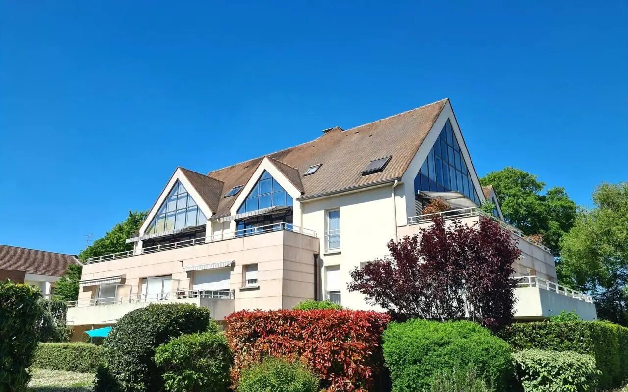 Appartement à vendre, 164m², Ozoir-la-Ferrière