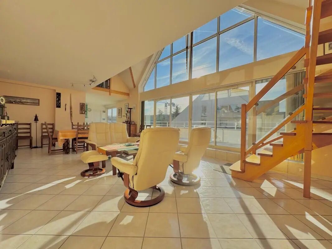 Appartement à vendre, 164m², Ozoir-la-Ferrière