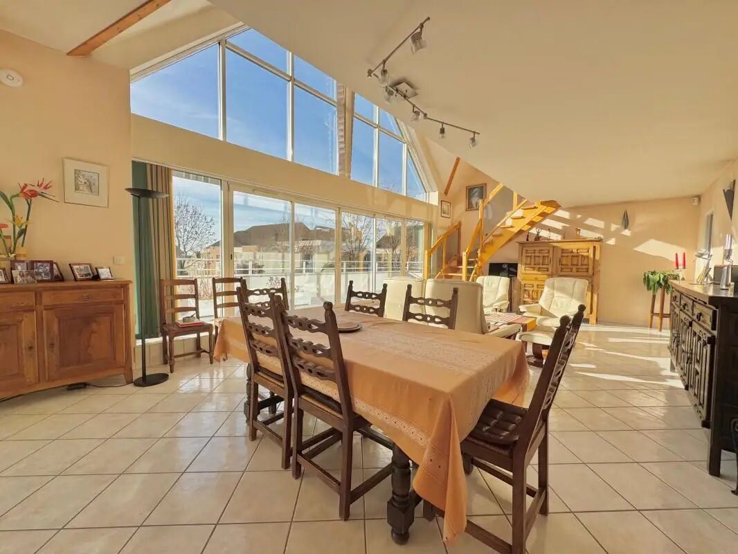 Appartement à vendre, 164m², Ozoir-la-Ferrière
