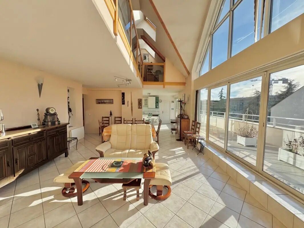 Appartement à vendre, 164m², Ozoir-la-Ferrière