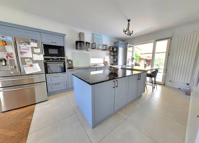 Maison à vendre, 170m², Tournan-en-Brie