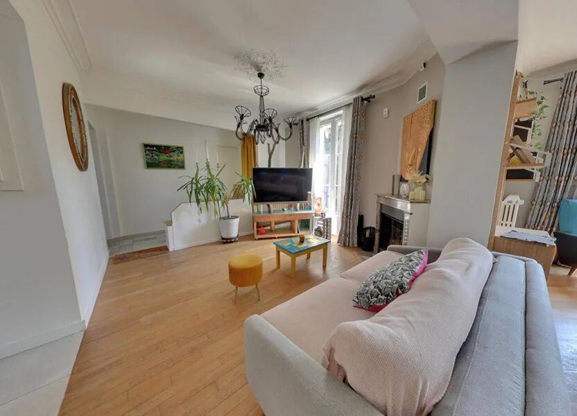 Maison à vendre, 170m², Tournan-en-Brie