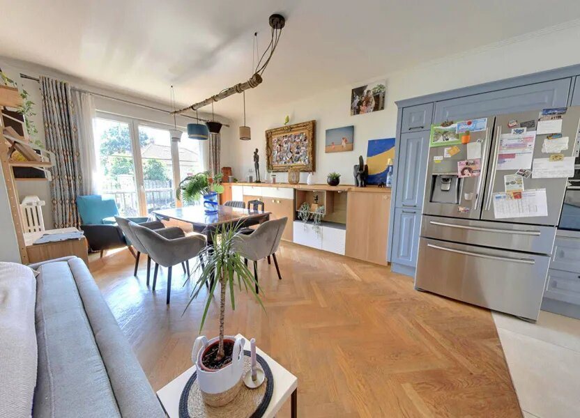 Maison à vendre, 170m², Tournan-en-Brie